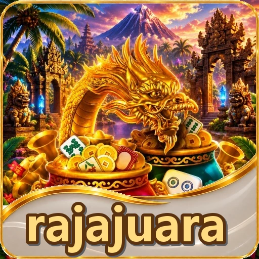 Ilustrasi pengenalan rajajuara APK untuk pengguna Android Indonesia