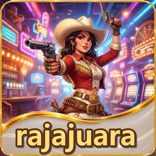 Ilustrasi langkah pasang rajajuara APK — izin sumber tidak dikenal