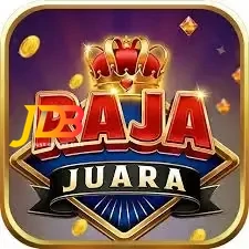 Logo rajajuara — panduan APK Android