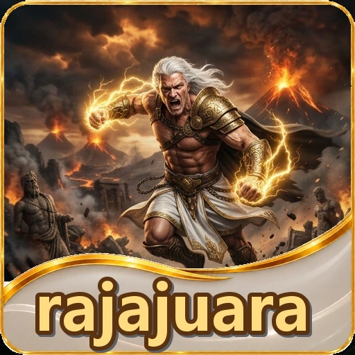 Ilustrasi riwayat pembaruan versi rajajuara APK