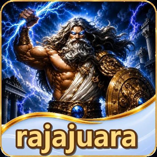 Ilustrasi langkah setelah unduh rajajuara APK — scan dan pasang