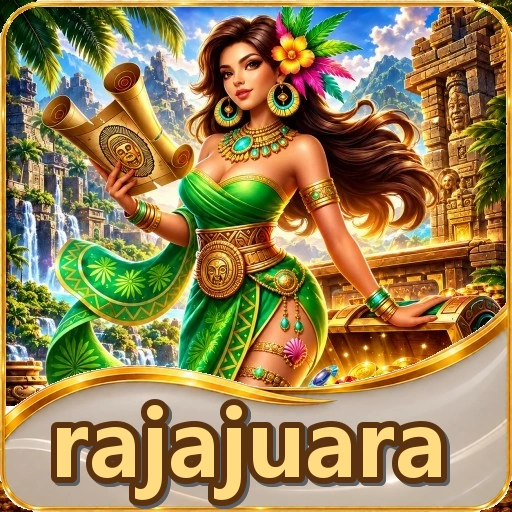 Ilustrasi struktur file APK rajajuara — isi paket Android