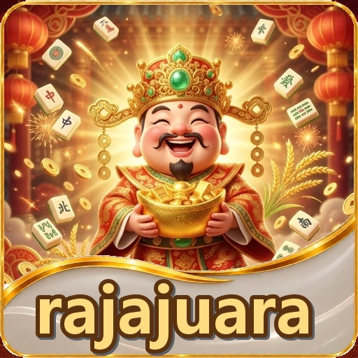 Ilustrasi instal dan buka APK rajajuara