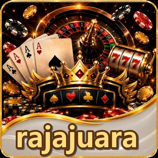 Ilustrasi unduh APK rajajuara dari tautan tercatat di situs ini